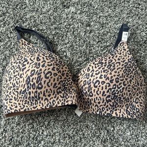 Cheetah print Brand new Victoria Secret Bra